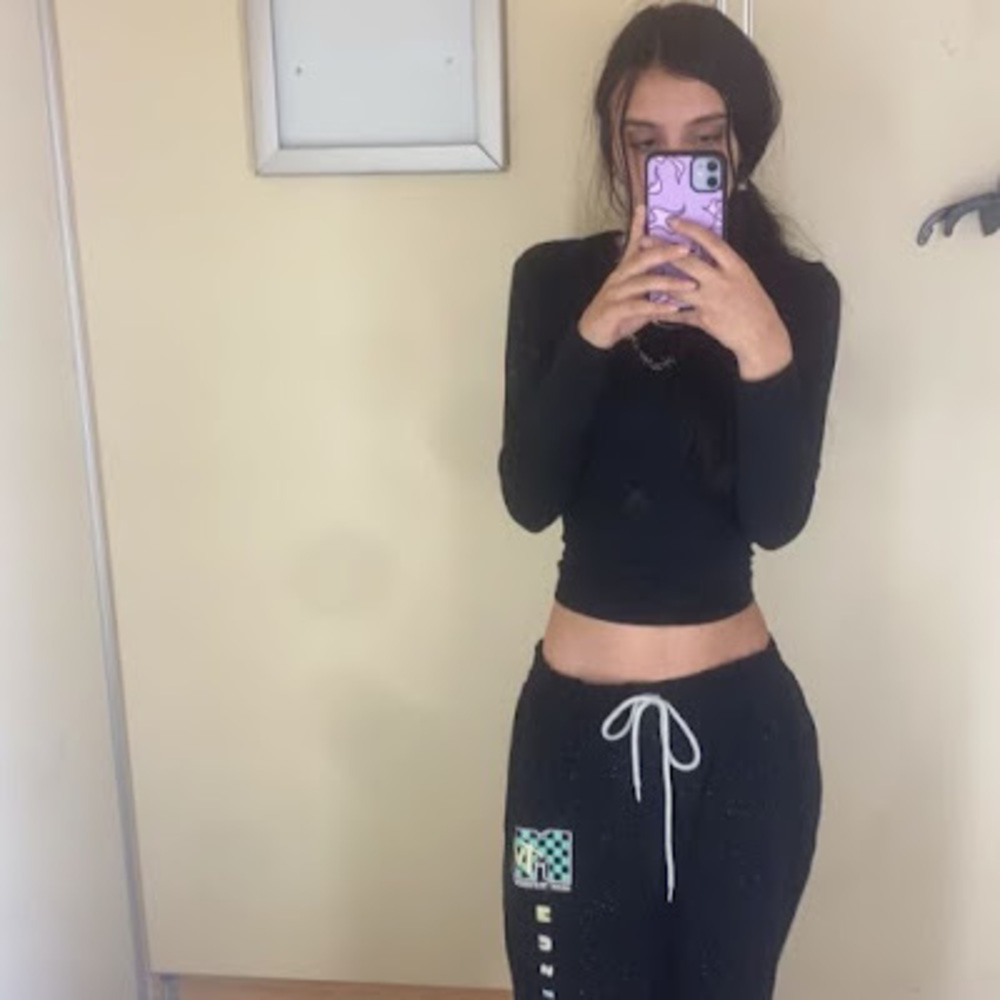 Meet your Posher, Maci